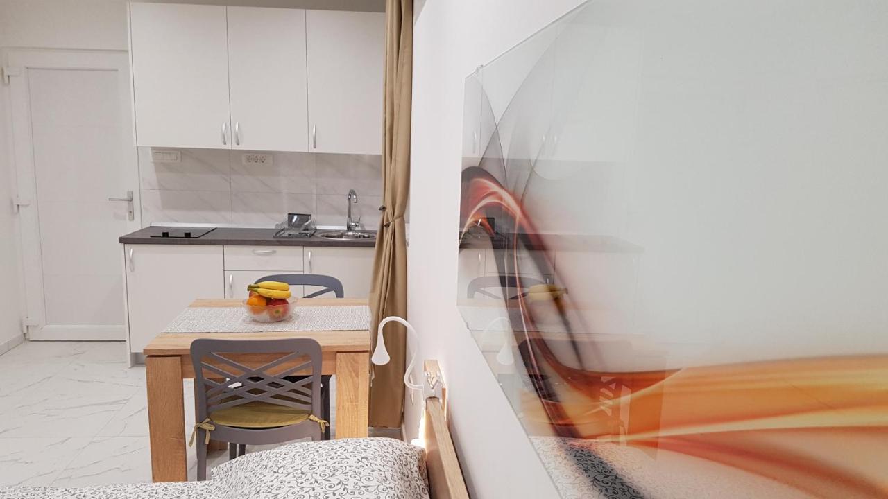 Tales Of Split - 100 Meters From The Seafront Apartamento Exterior foto