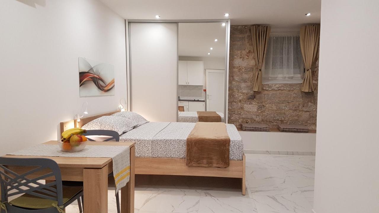 Tales Of Split - 100 Meters From The Seafront Apartamento Exterior foto