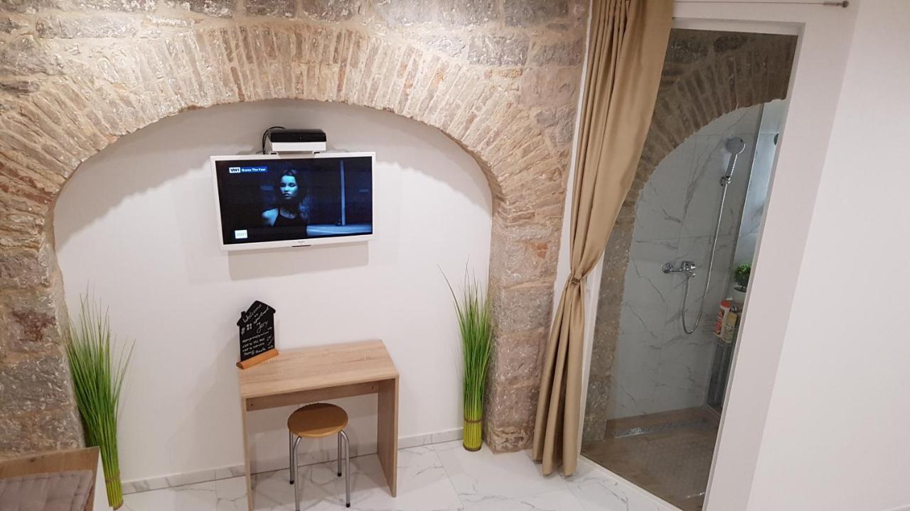 Tales Of Split - 100 Meters From The Seafront Apartamento Exterior foto