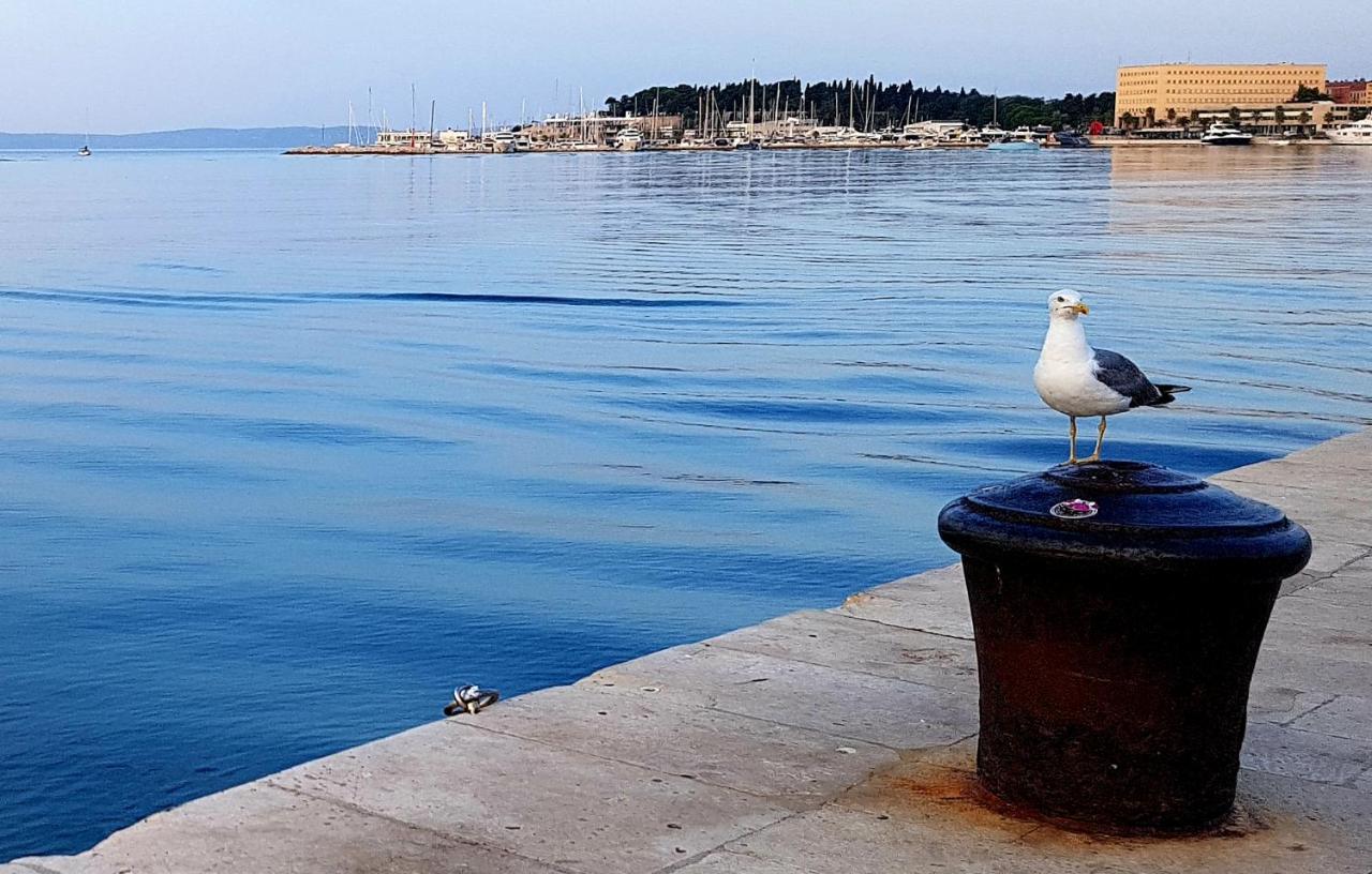Tales Of Split - 100 Meters From The Seafront Apartamento Exterior foto